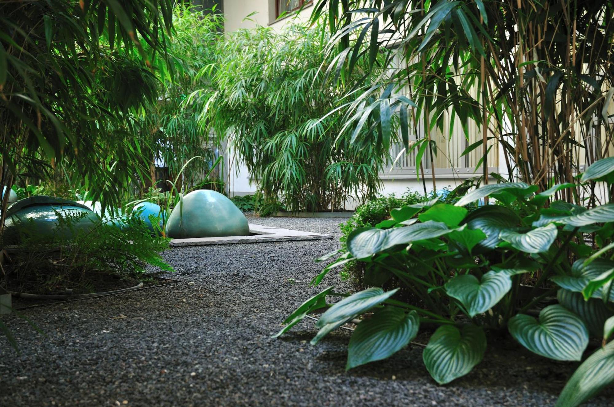 Urban Oasis With Free Parking Apartment บูดาเปสต์ ภายนอก รูปภาพ